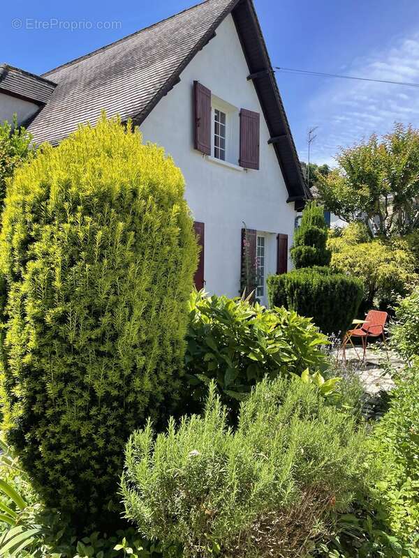 Maison à BERGERAC