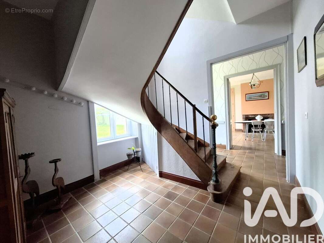 Photo 8 - Maison à SAINT-VAAST-LA-HOUGUE