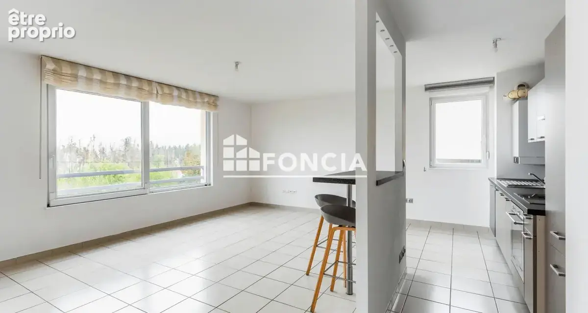 Apach appartement de 87,56 m2 environ vue imprenable sur la moselle - photo 4