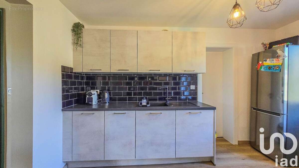 Photo 9 - Maison à YUTZ