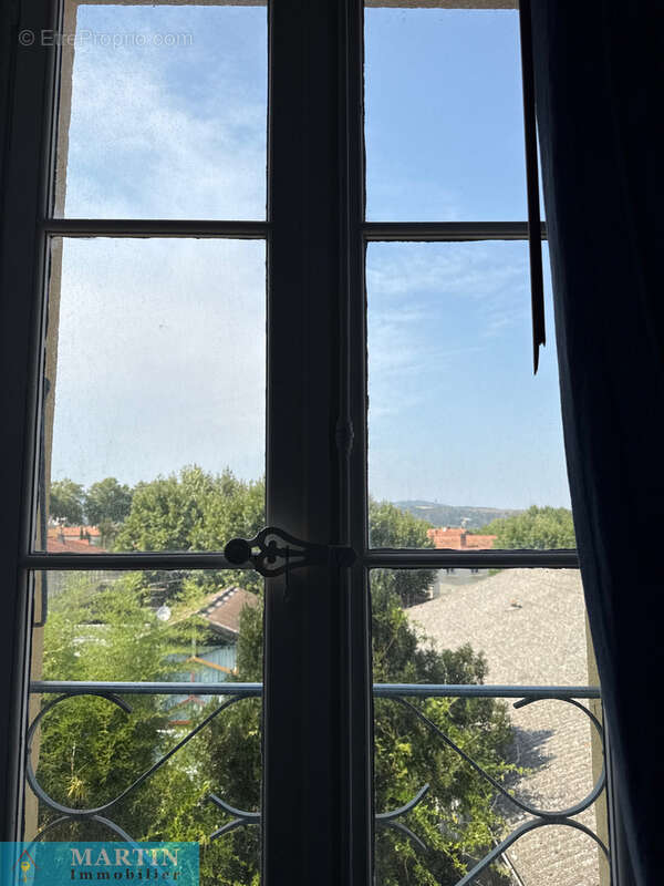 Maison à CERET