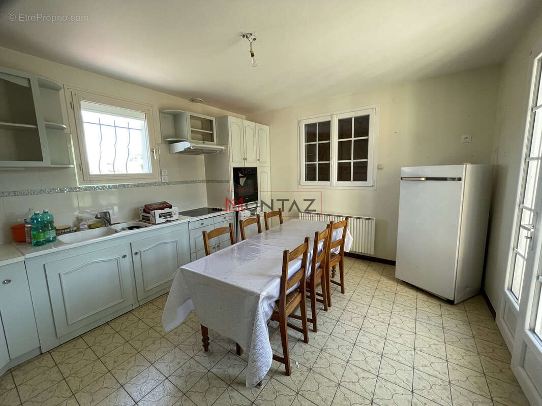 Maison à LA FERTE-GAUCHER
