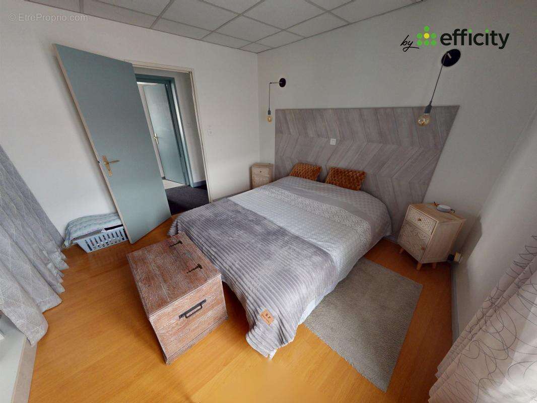 Maison 98 m² à Marpent  - photo 10