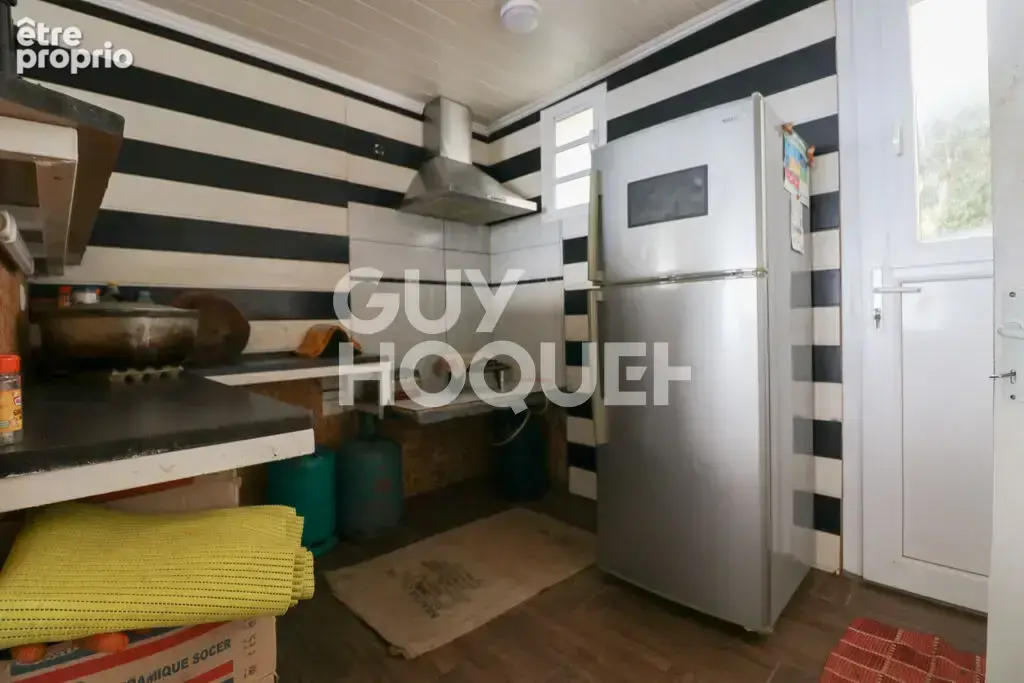 Ensemble immobilier - Le Brûlé - photo 13