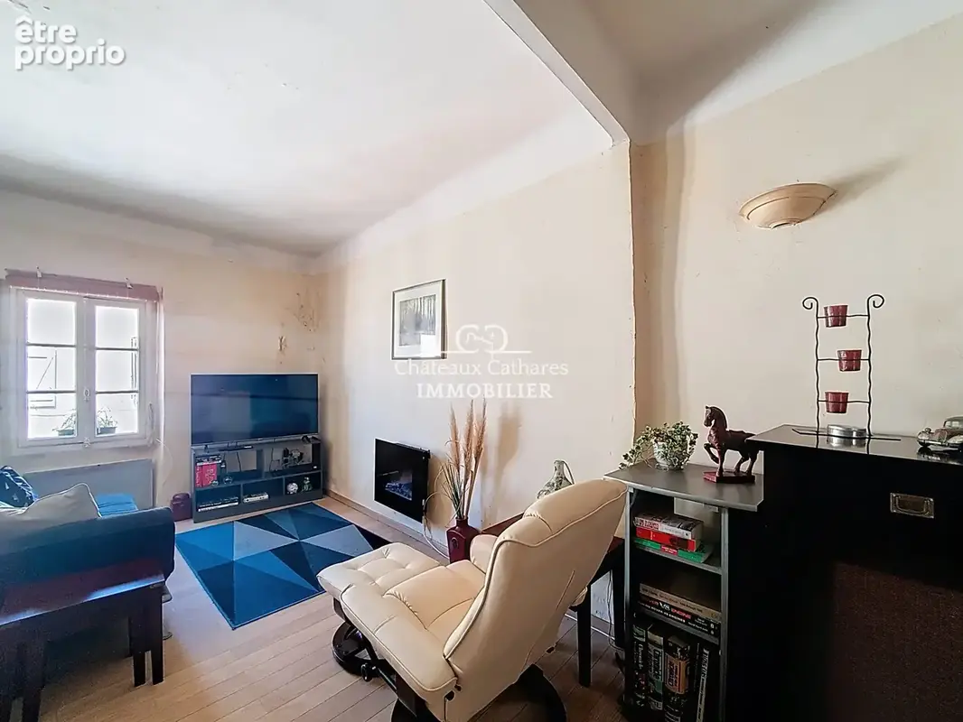 Maison 56 m² à Estagel  - photo 8