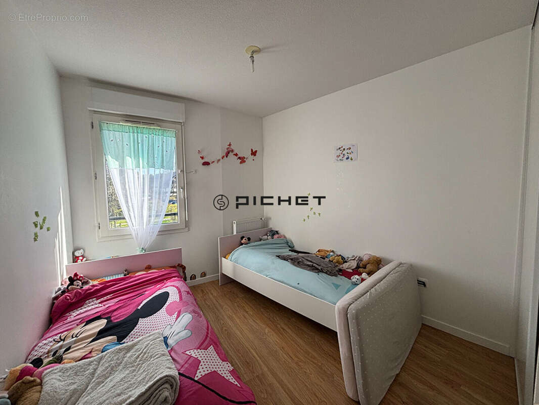 Appartement à GUERANDE