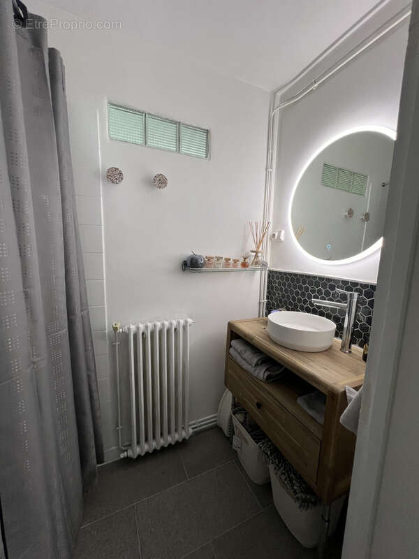 Appartement à L'UNION