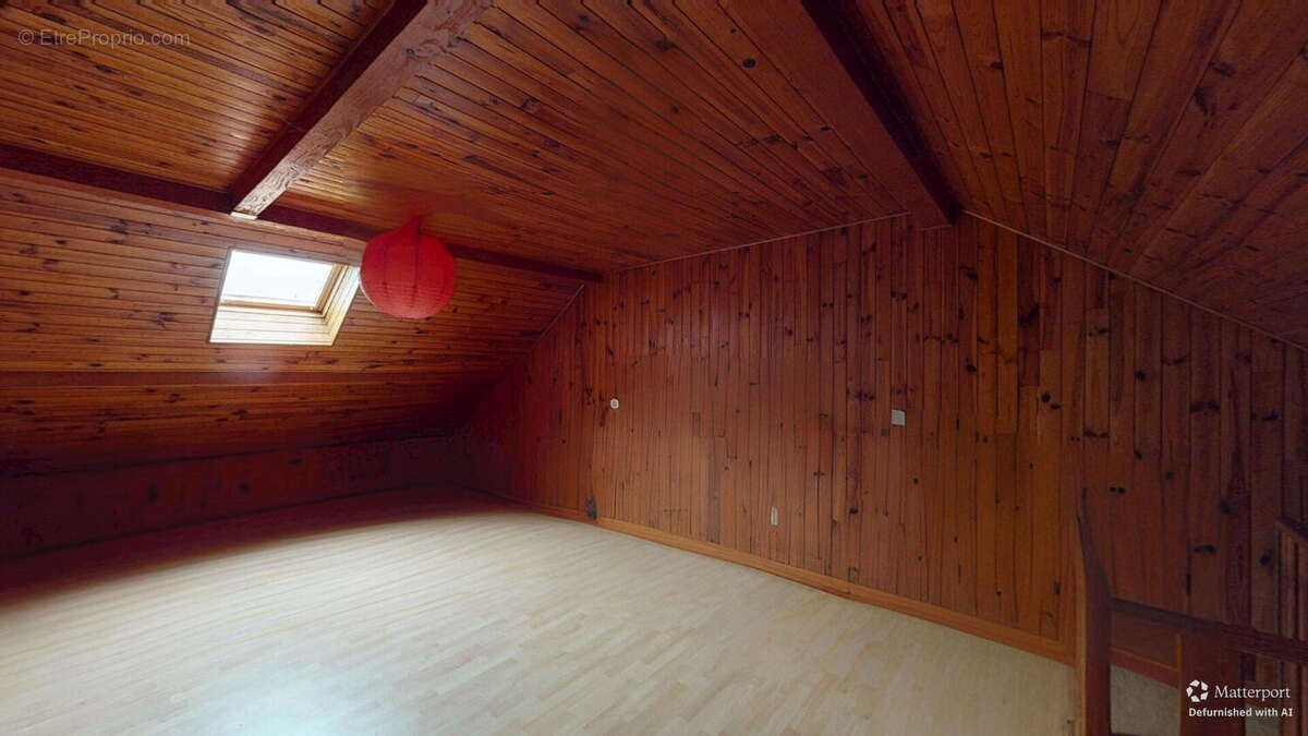 Appartement à BESANCON