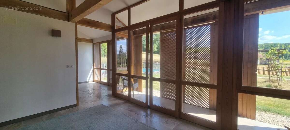 A vendre avec l'Agence Immobilière Le Pic du Quercy - photo 14