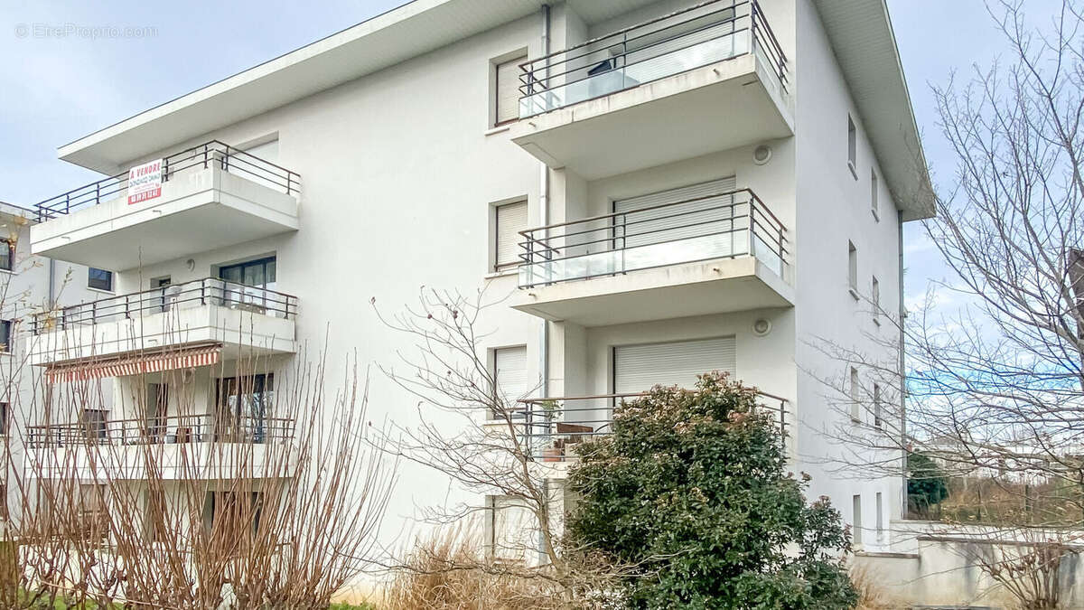 Photo 2 - Appartement à BAYONNE