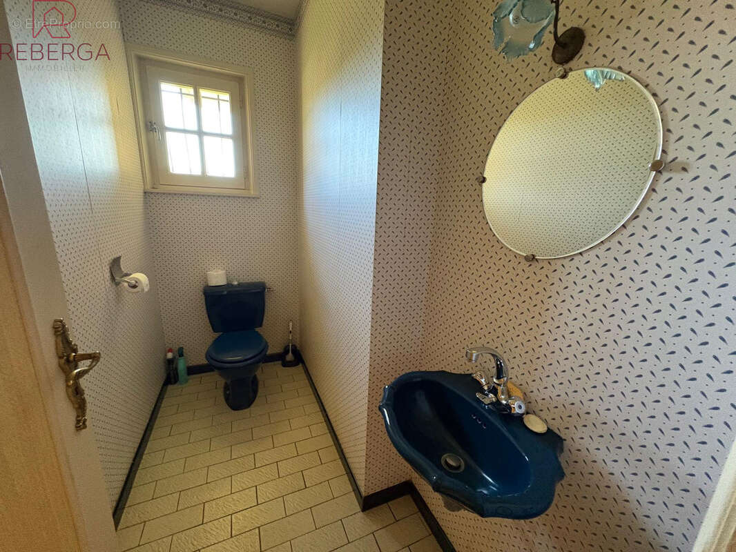 Maison saint amans soult - photo 19