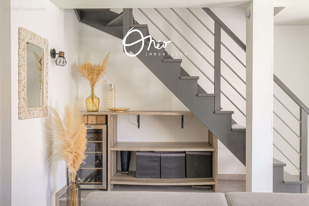 Maison à MIONS