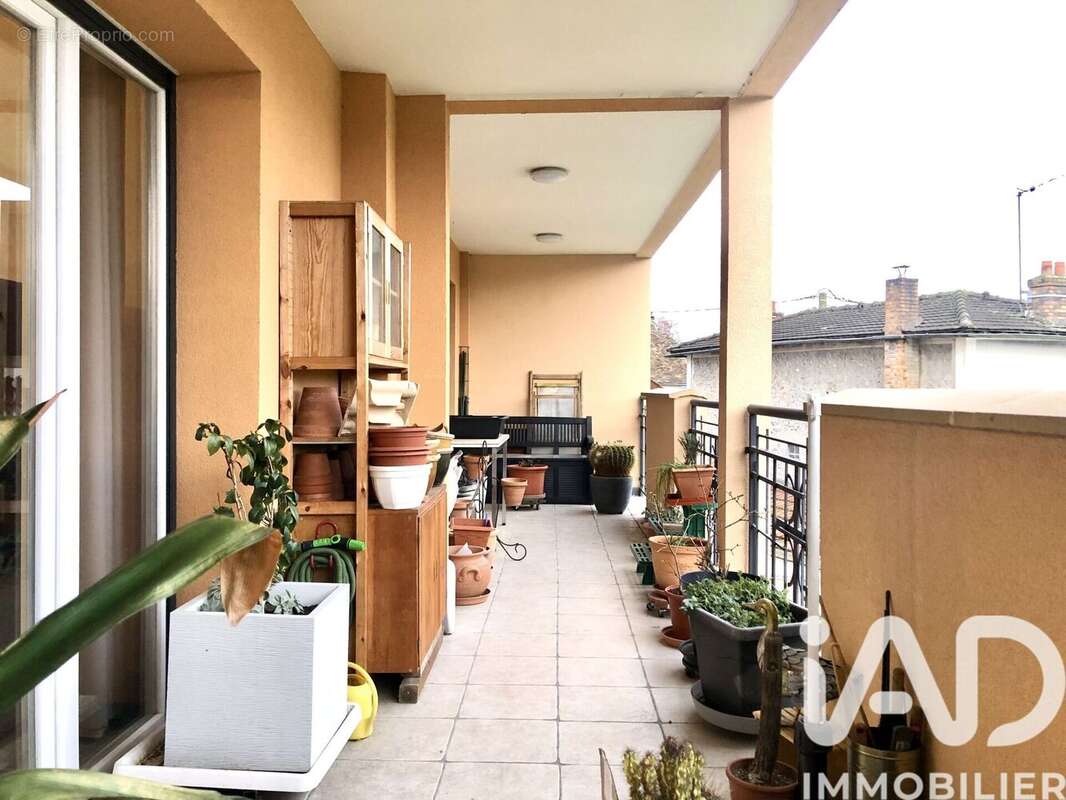 Photo 7 - Appartement à BREUILLET