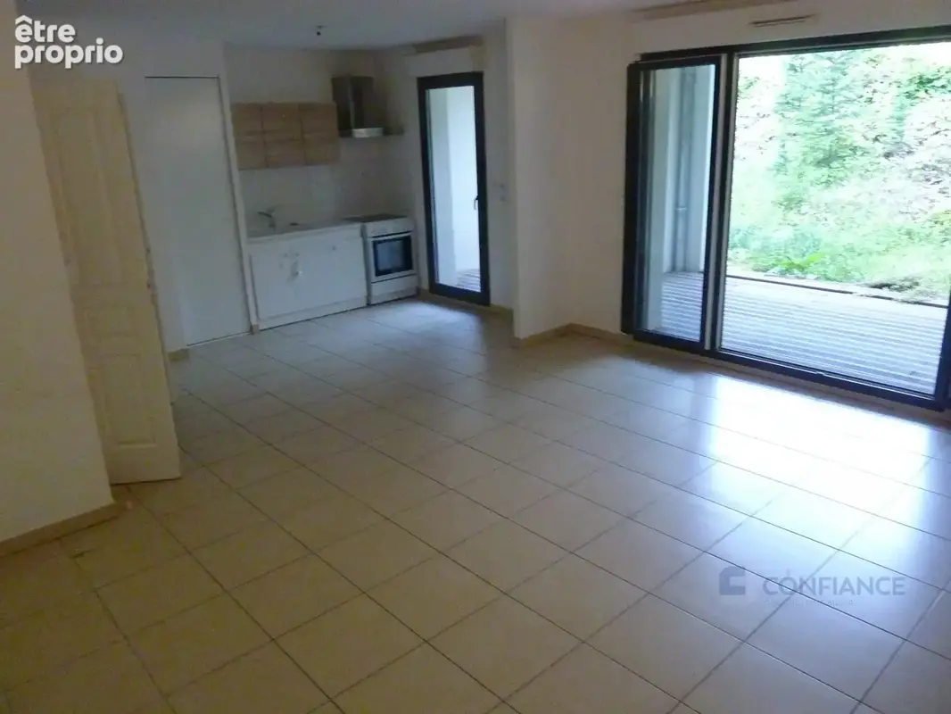Appartement 68 m² à Saint-Didier-Au-Mont-D'or  - photo 2