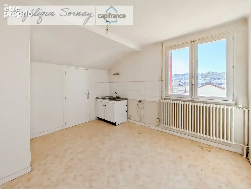 Maison individuelle 175 m² avec sous-sol complet – Lons-le-Saunier - photo 23