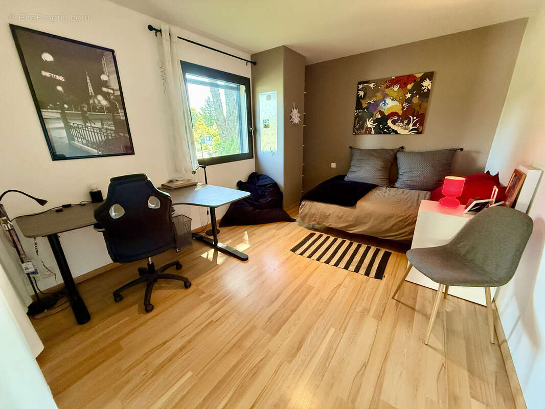 Maison à SAINT-GELY-DU-FESC