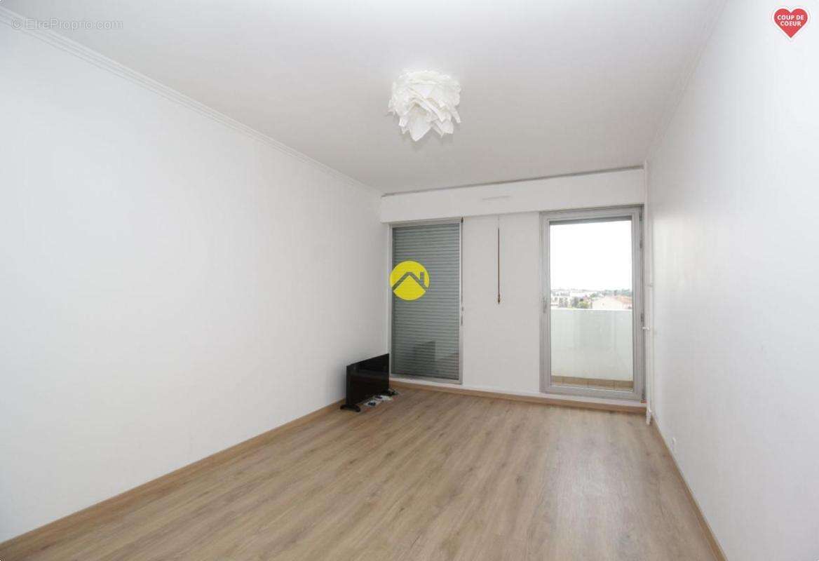 Appartement à MONTLUCON