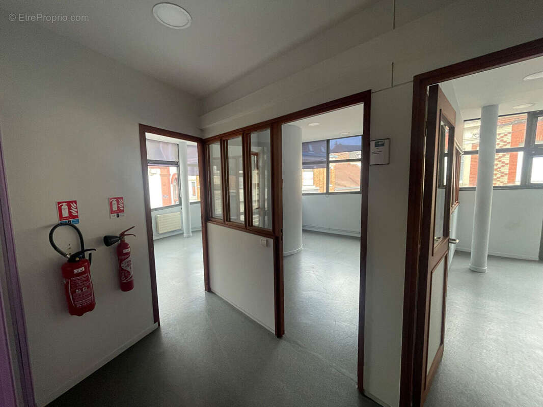 Appartement à BETHUNE