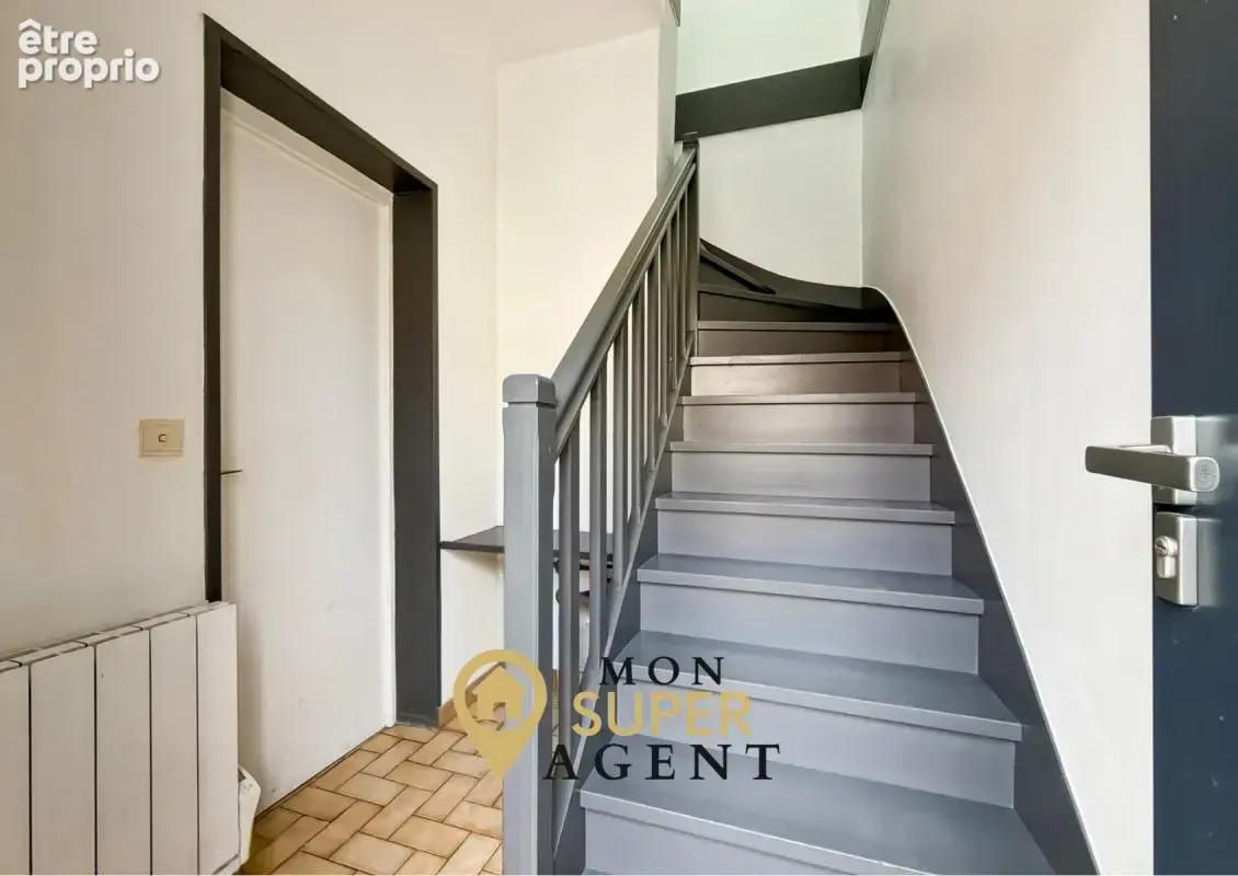 Maison 4 pièces 70 m² à vendre à Livry-Sur-Seine (77000) - photo 2