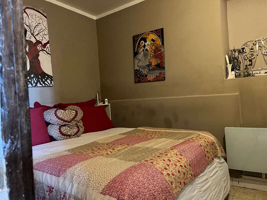 Maison à SAINT-GILLES