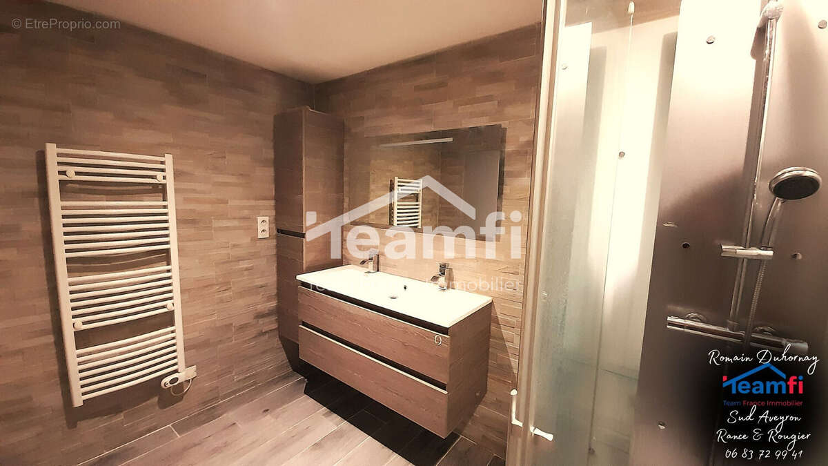 Maison 96 m² à Massals  - photo 7