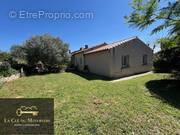 Photo 1 - Maison à CAUNES-MINERVOIS