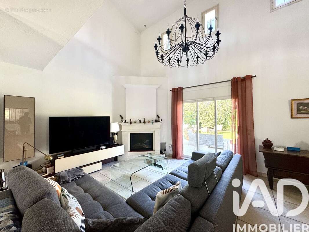 Photo 9 - Maison à ANTIBES