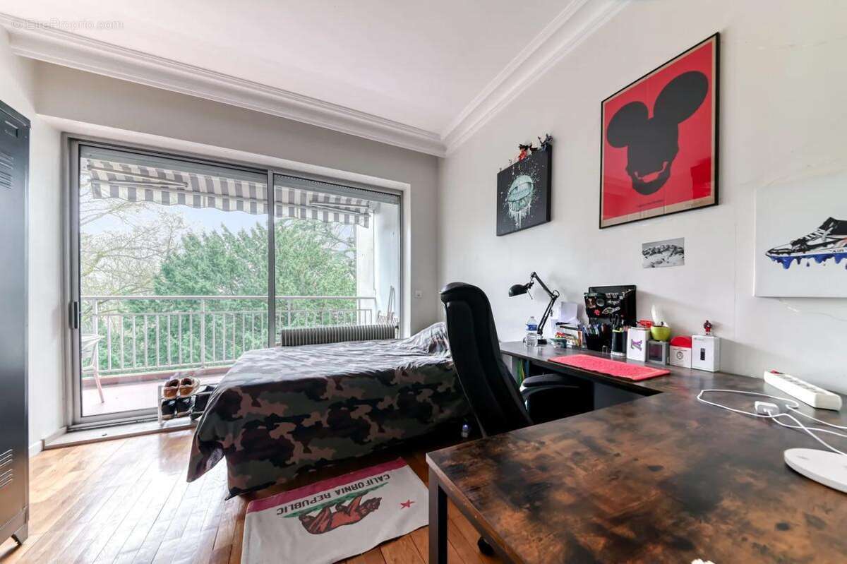 Appartement à CALUIRE-ET-CUIRE