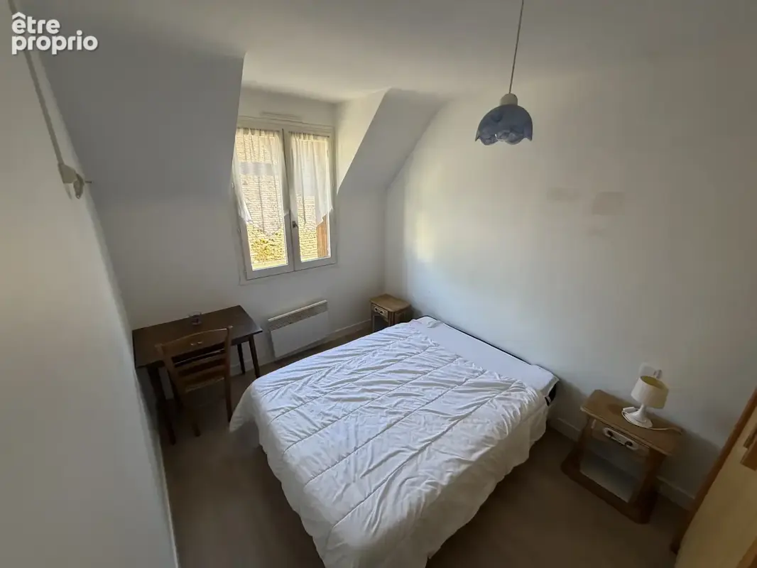 Maison 4 pièces 75 m² à vendre à Saint-Brisson-Sur-Loire (45500) - photo 4