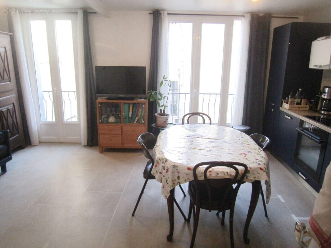 Appartement à NARBONNE