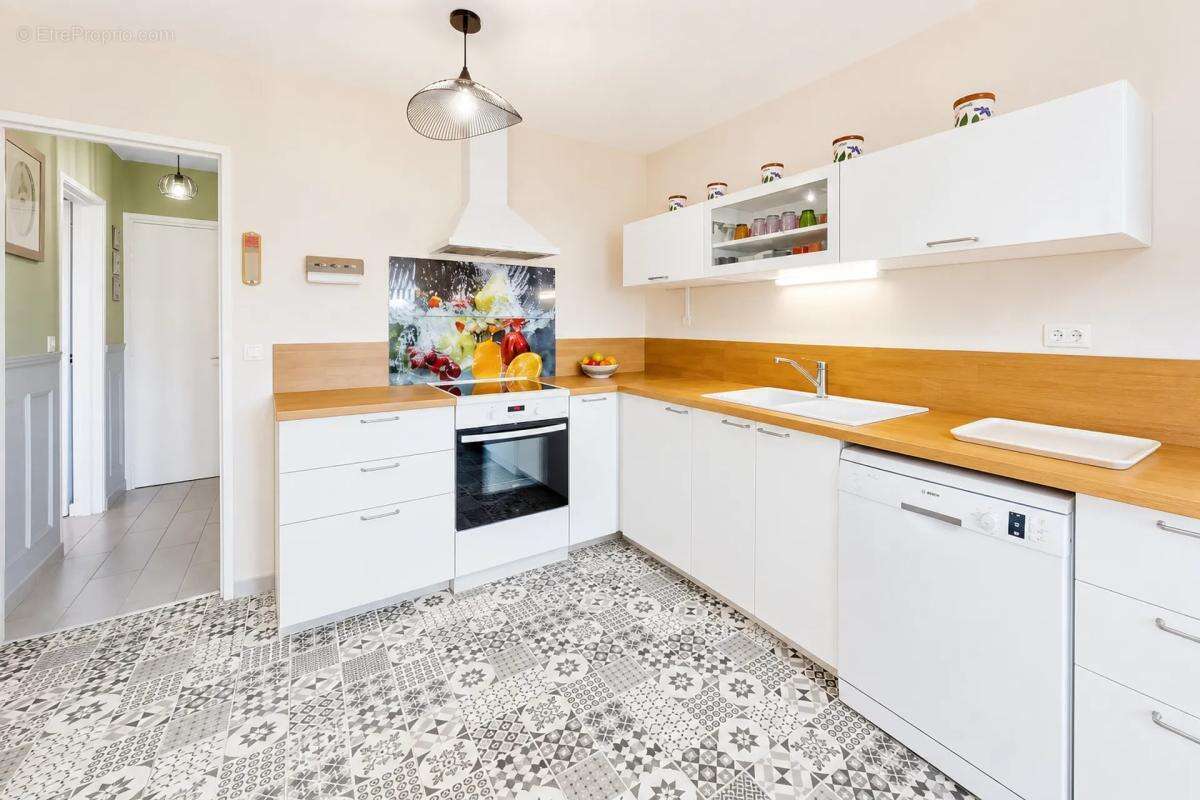 Appartement de 5 pièces de 109 m² à Olivet - photo 3