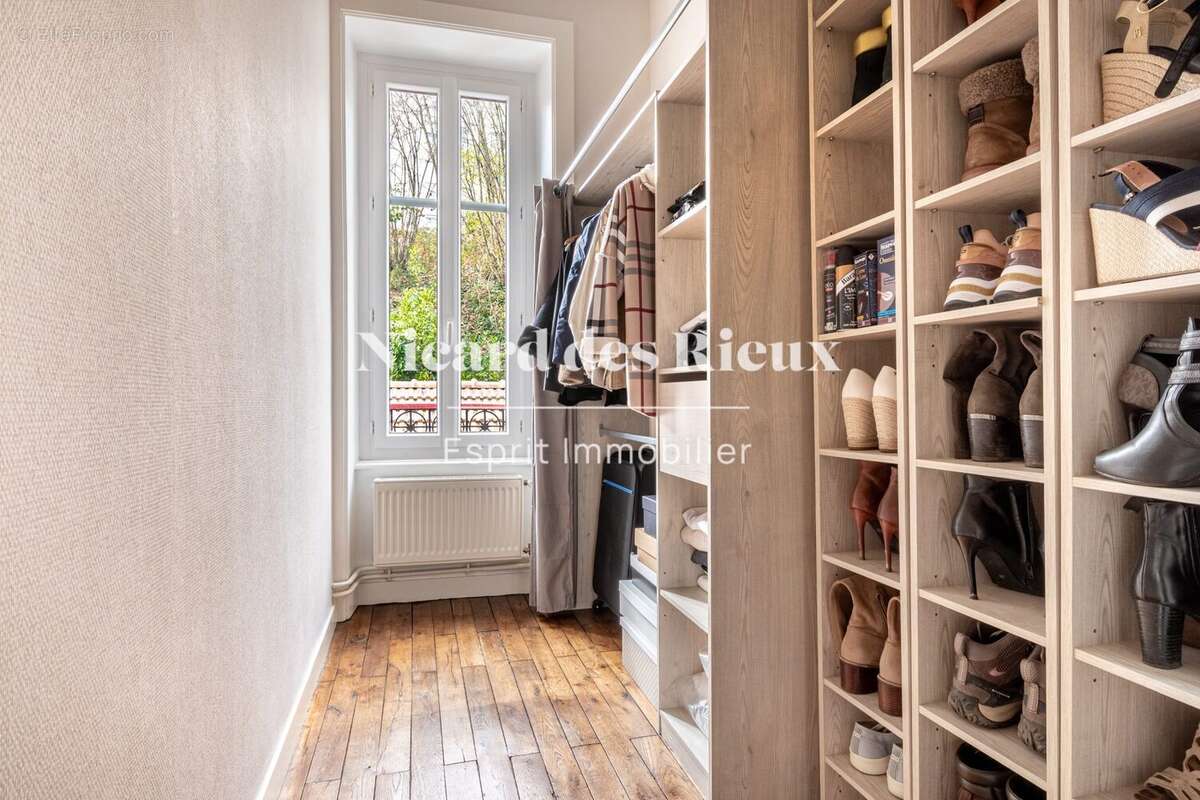 Appartement à LIMOGES