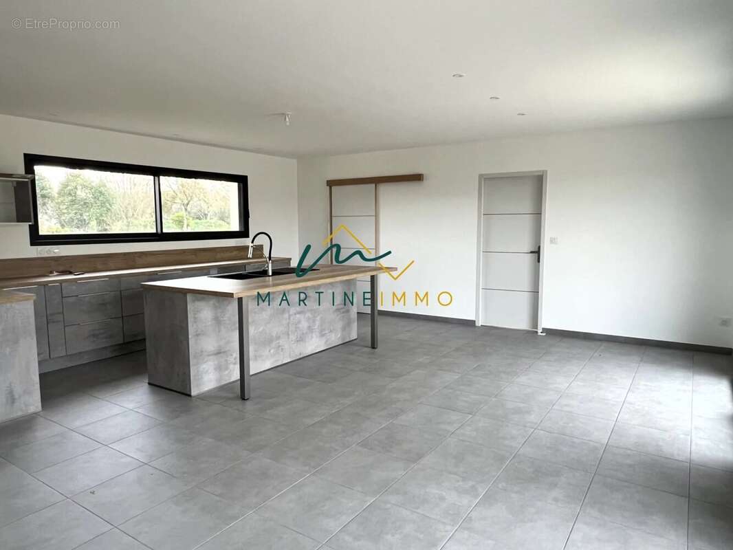 Maison a vendre a samazan - photo 11