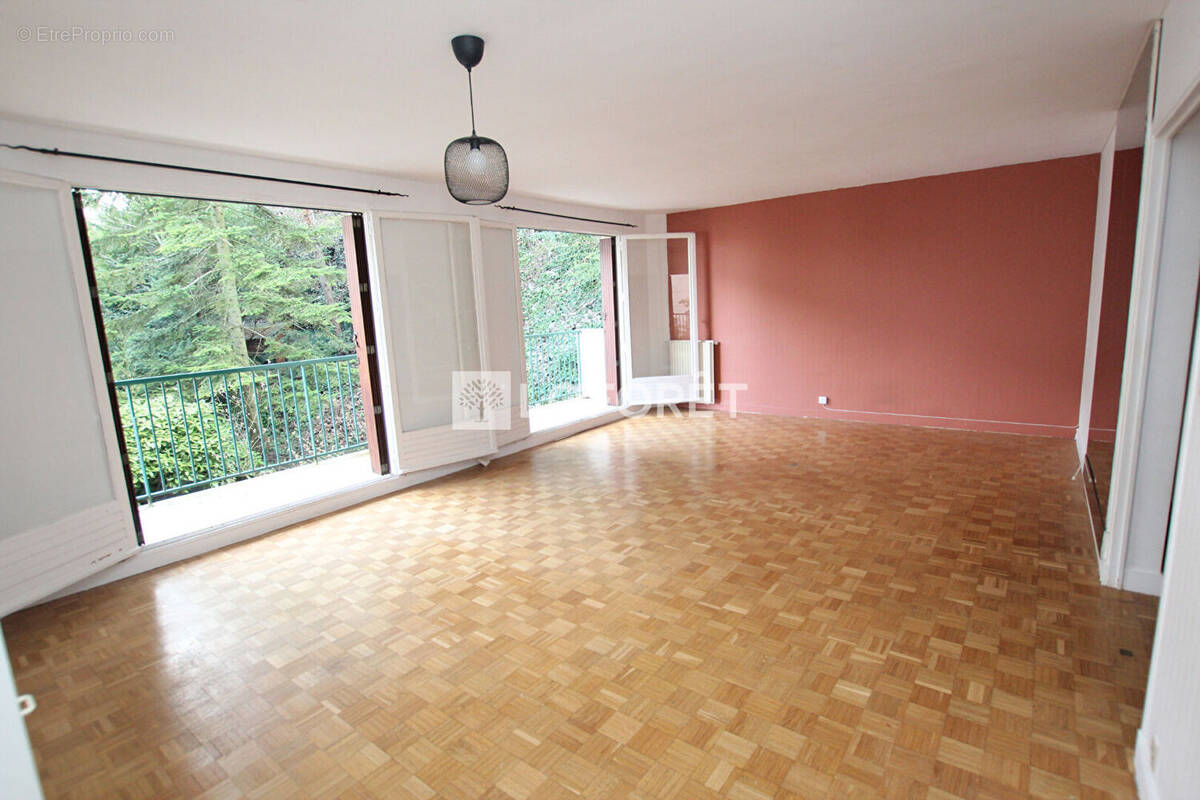 Appartement à MEUDON