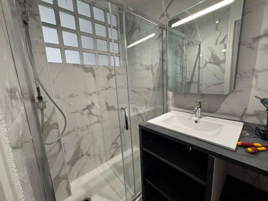 Appartement à PLAN-DE-LA-TOUR