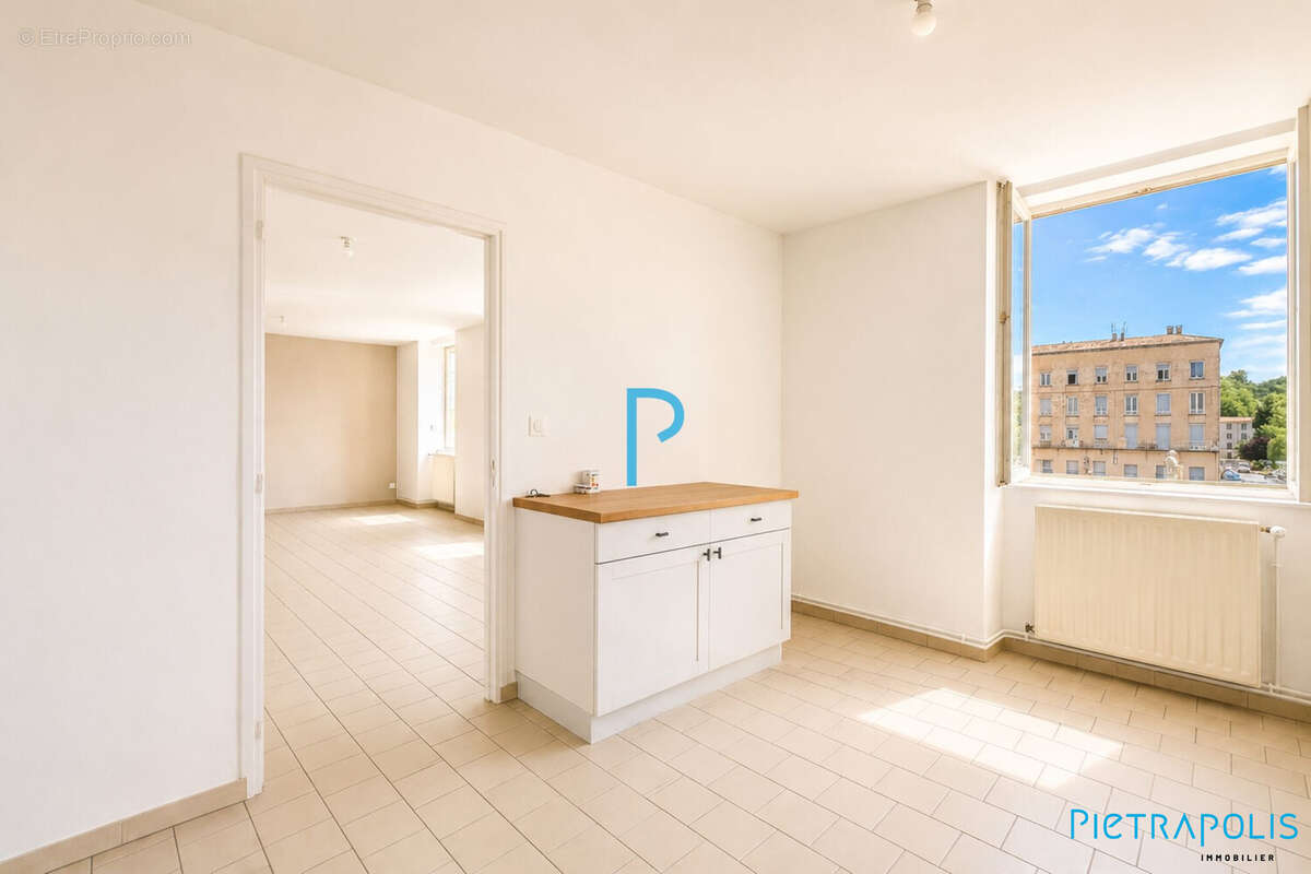 Appartement à TARARE