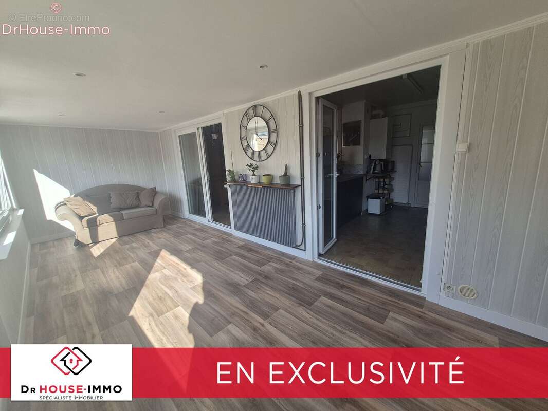 Maison 103 m² à Isbergues  - photo 7