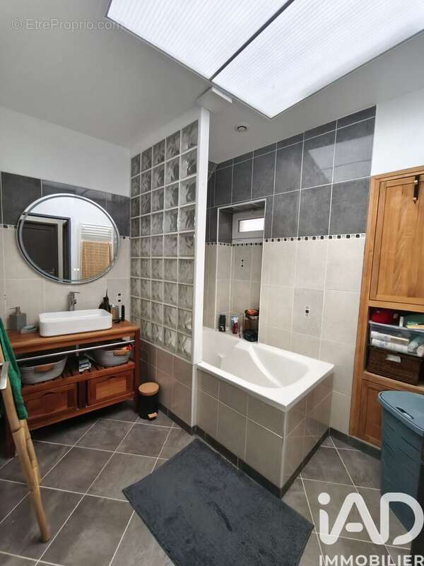 Photo 8 - Maison à BRETEUIL