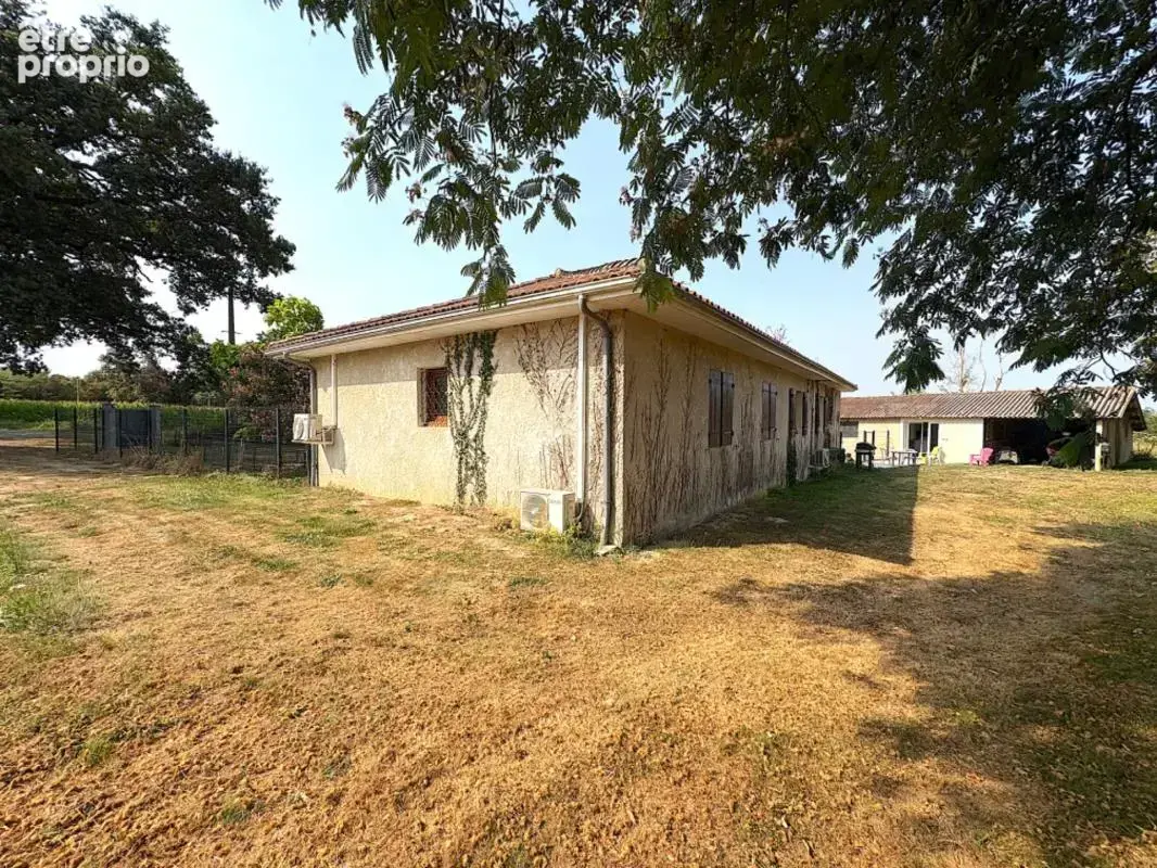 Maison 137m2 + dépendances + élevage canin sur 5,7 ha de terrain proche de aire sur l'adour (40) - photo 17