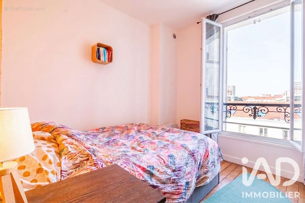Photo 5 - Appartement à PANTIN