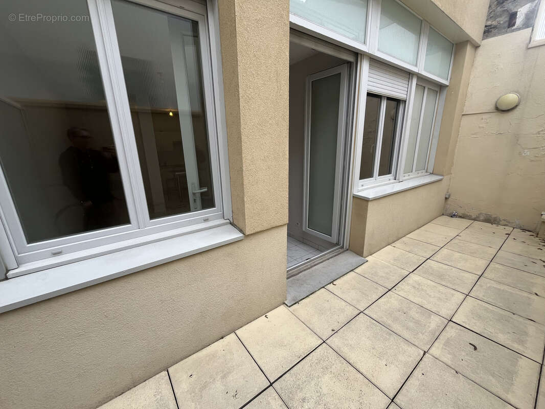 Appartement à LIMOGES