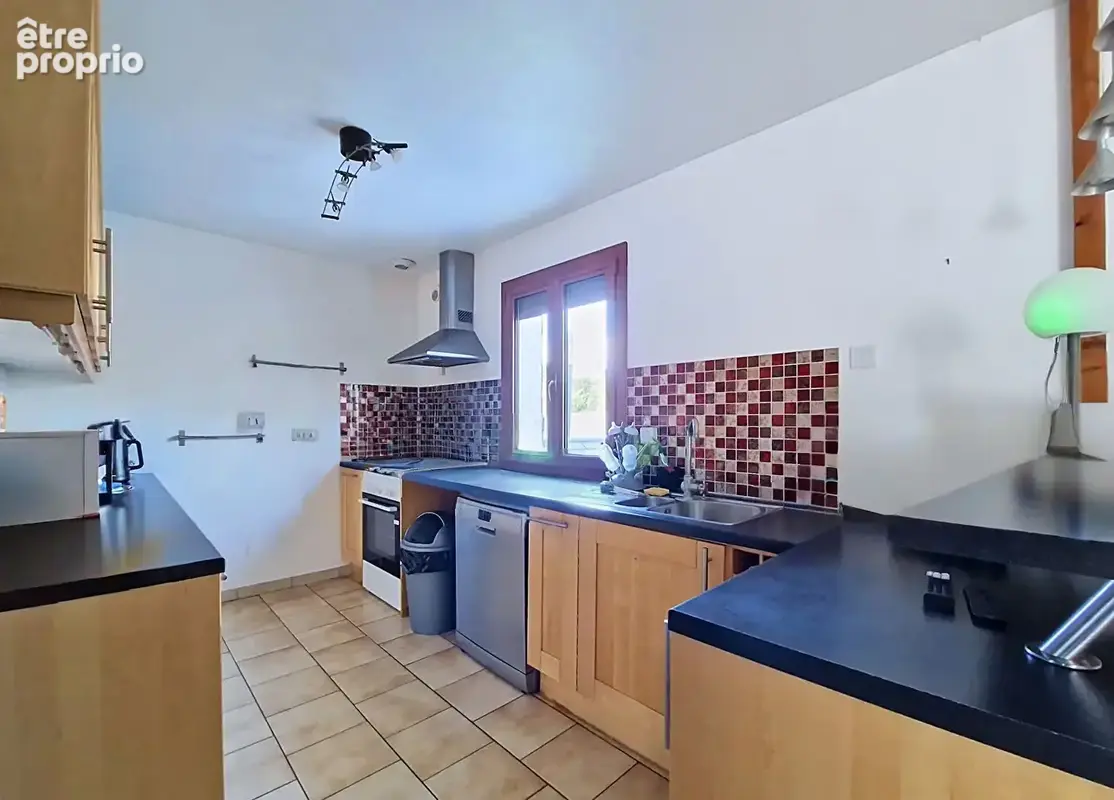 Maison 4 chambres - photo 3