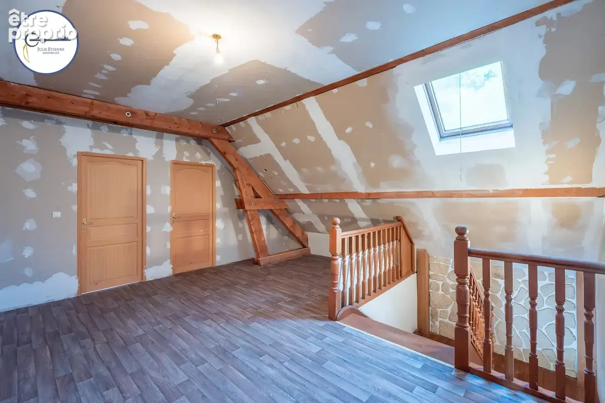 Maison Girancourt 8 pièces 173m2 - photo 15