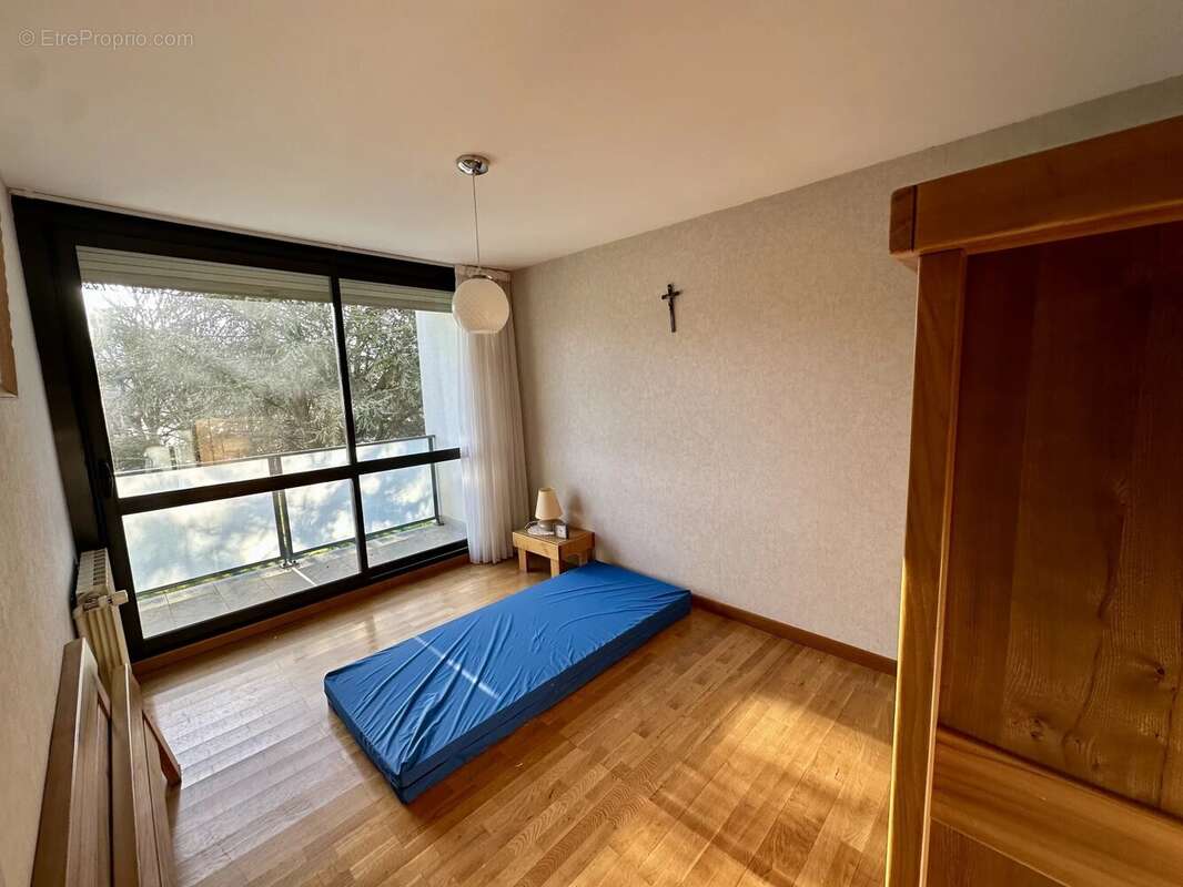 Appartement à ECHIROLLES