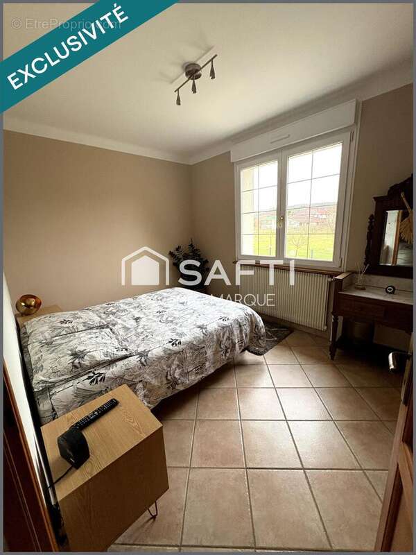 Photo 7 - Maison à DIEUE-SUR-MEUSE