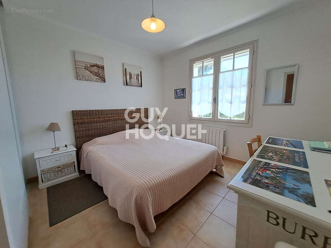Maison à DOLUS-D'OLERON
