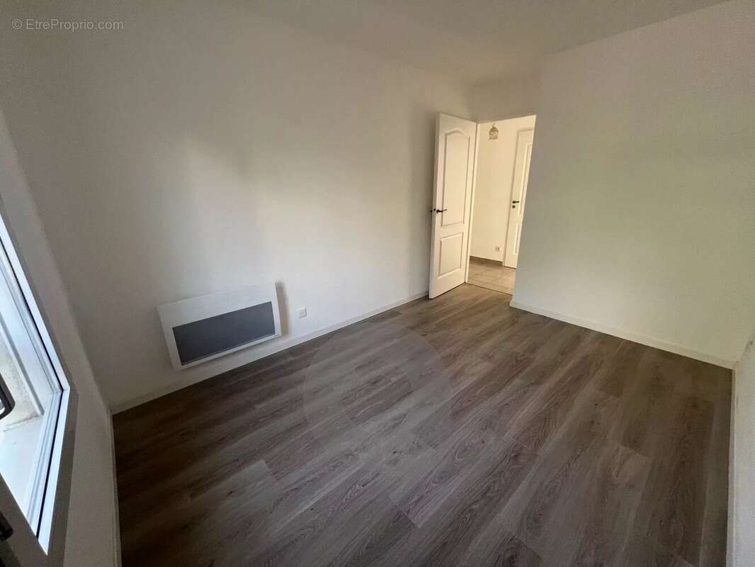 Appartement à BEAUSOLEIL