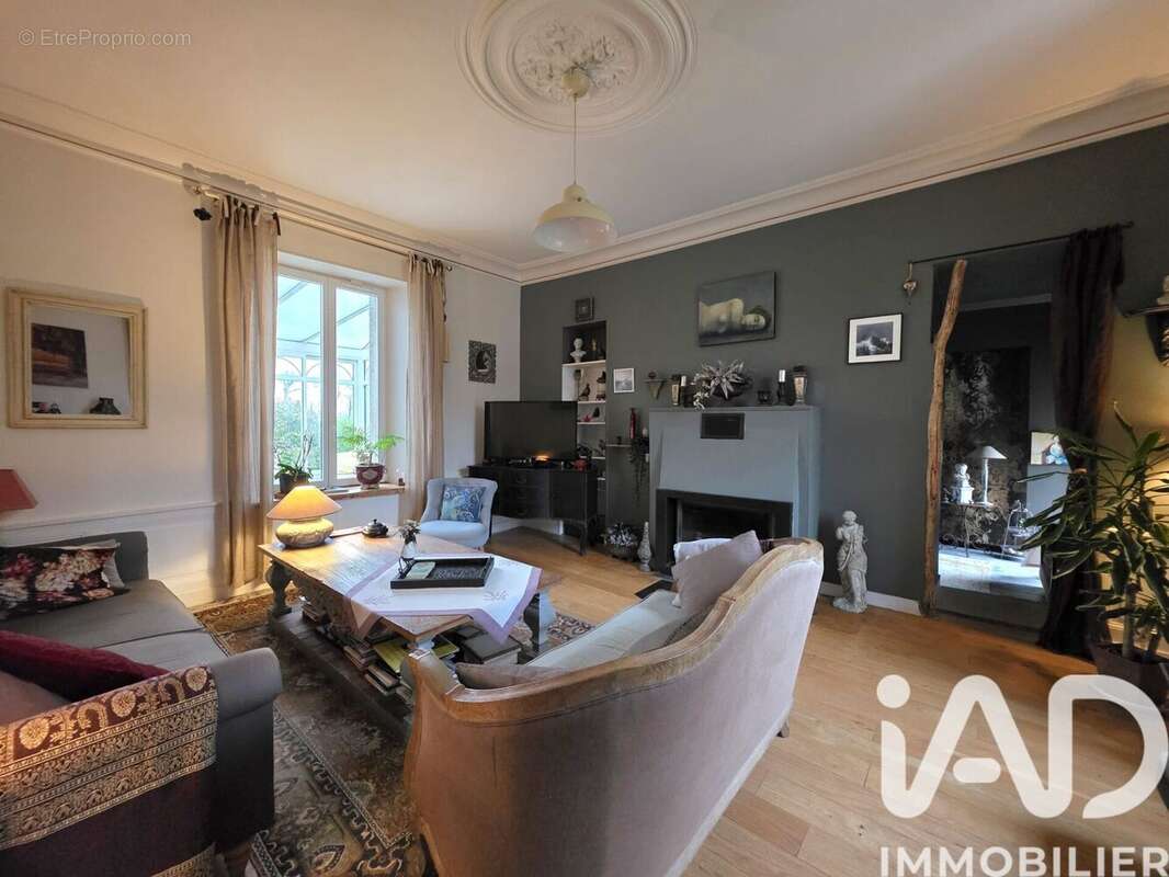 Photo 6 - Maison à BEGARD