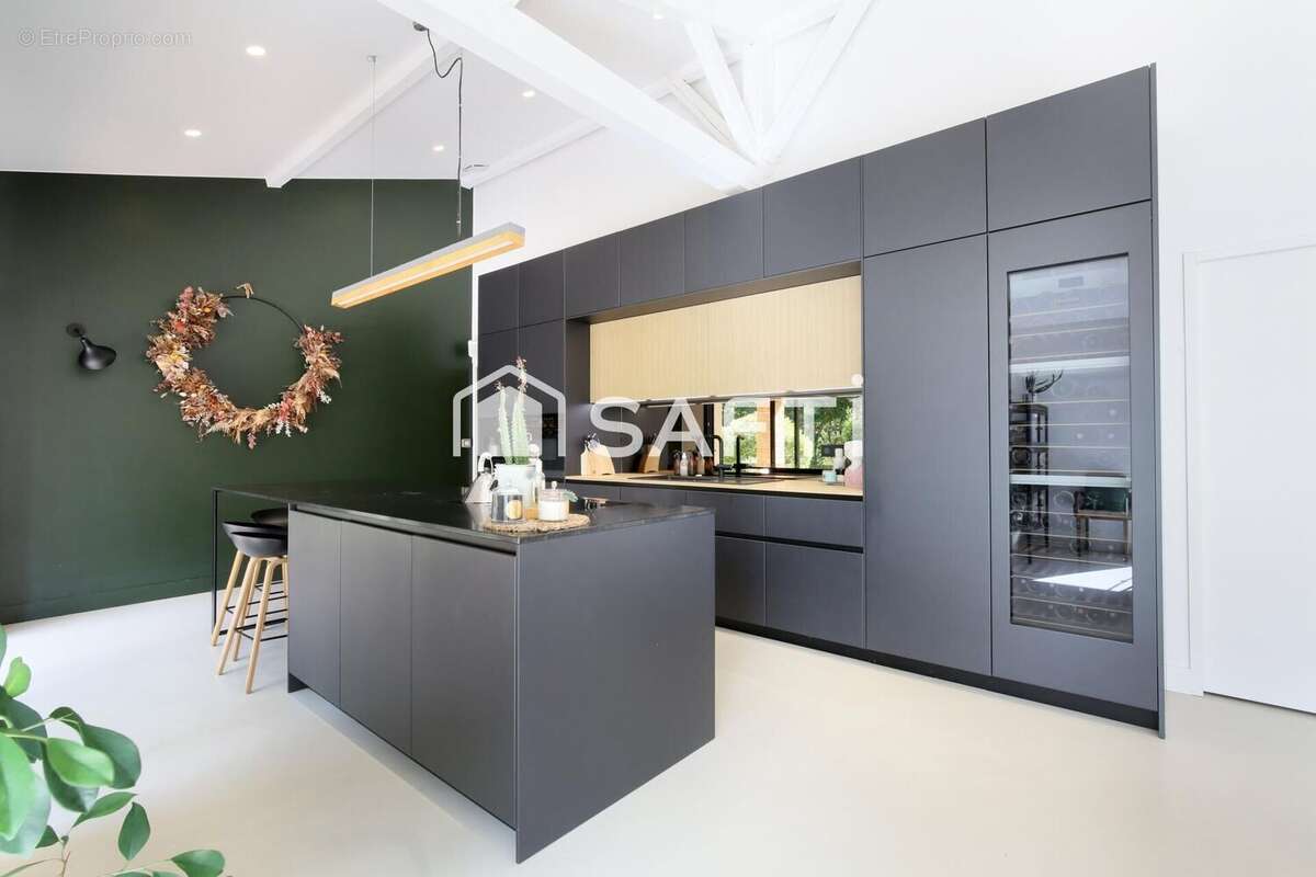 Maison 222 m² à Tournefeuille  - photo 3