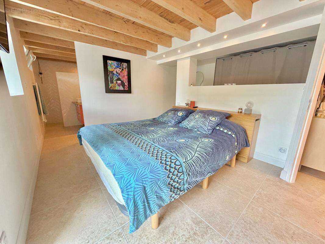 Cahors - Maison 4 pièces rénovée avec commerces accessibles à pied - photo 13
